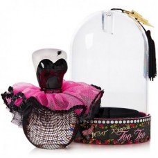 BETSEY JOHNSON TOO TOO By Betsey Johnson For Women - 3.4 EDT Spray